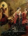 Flamenco à Séville Ballet